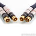 Kubala Sosna Emotion RCA Cables; 1m Pair Interconnects