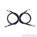 Kubala Sosna Emotion RCA Cables; 1m Pair Interconnects