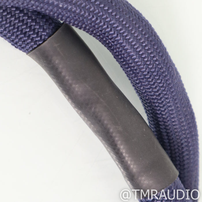 Kubala Sosna Emotion RCA Cables; 1m Pair Interconnects