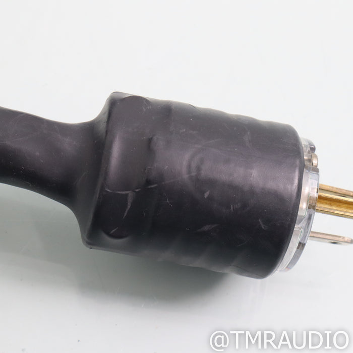 Kubala Sosna Emotion Power Cable; 2m AC Cord
