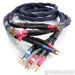 Kubala Sosna Emotion Bi-Wire Speaker Cables; 2m Pair