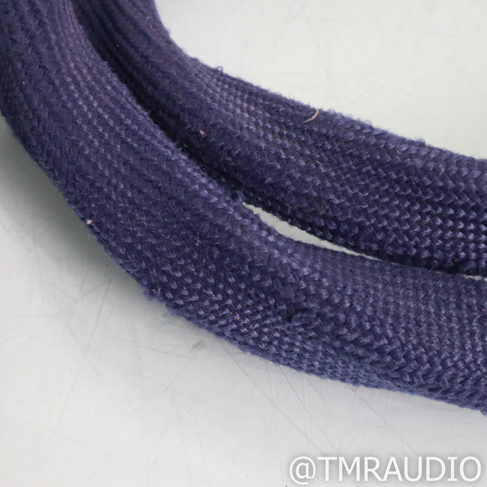 Kubala Sosna Emotion Bi-Wire Speaker Cables; 2m Pair