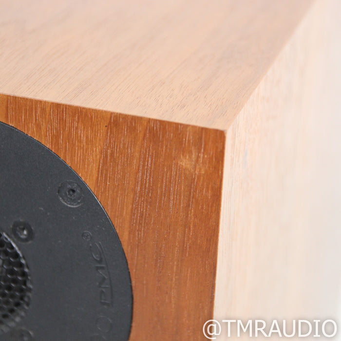 PMC Twenty.23 Floorstanding Speakers; Walnut Pair