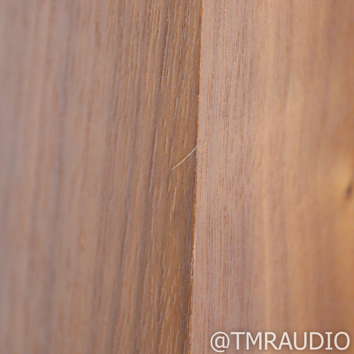 PMC Twenty.23 Floorstanding Speakers; Walnut Pair
