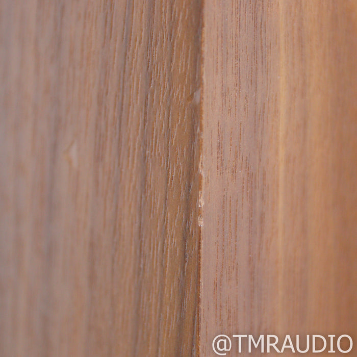 PMC Twenty.23 Floorstanding Speakers; Walnut Pair