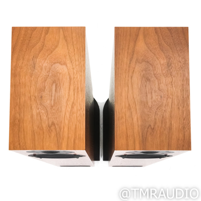 PMC Twenty.23 Floorstanding Speakers; Walnut Pair