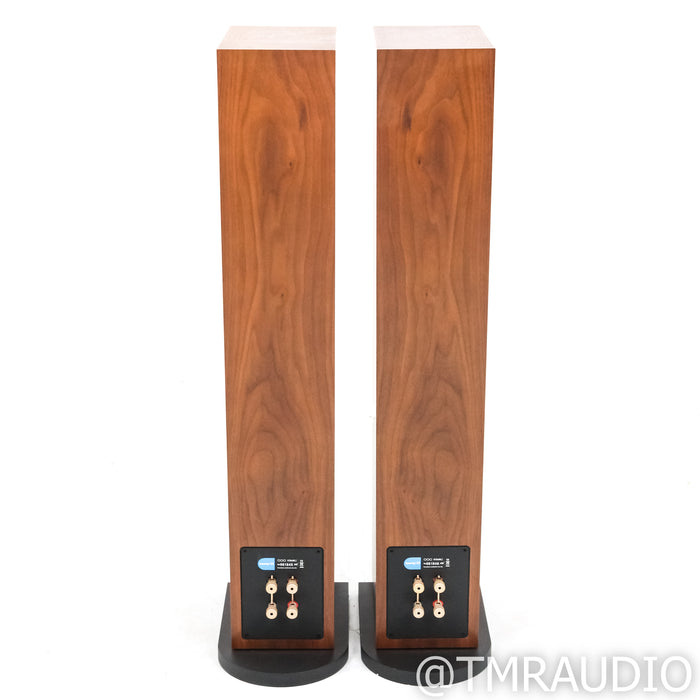 PMC Twenty.23 Floorstanding Speakers; Walnut Pair