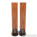 PMC Twenty.23 Floorstanding Speakers; Walnut Pair