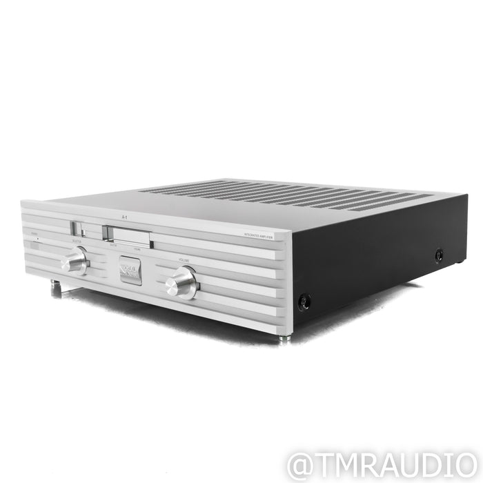 Soulnote A-1 Stereo Integrated Amplifier (Open Box)