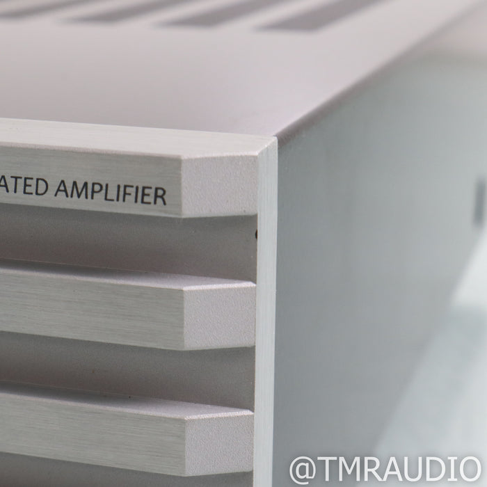 Soulnote A-1 Stereo Integrated Amplifier (Open Box)