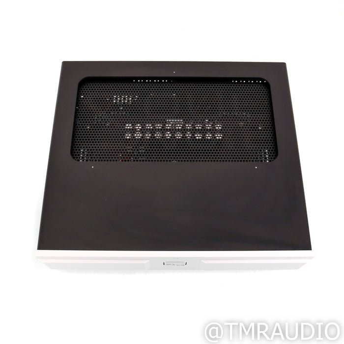 Soulnote X-3 Clock Generator; RCC-1 Clock Cable (Demo w/ Warranty)