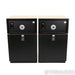 Klipsch La Scala AL5 Floorstanding Speakers; Natural Cherry Pair