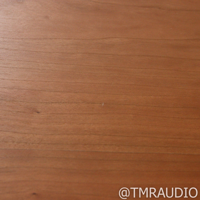 Klipsch La Scala AL5 Floorstanding Speakers; Natural Cherry Pair