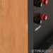 Klipsch La Scala AL5 Floorstanding Speakers; Natural Cherry Pair