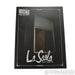 Klipsch La Scala AL5 Floorstanding Speakers; Natural Cherry Pair