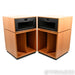 Klipsch La Scala AL5 Floorstanding Speakers; Natural Cherry Pair