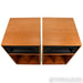 Klipsch La Scala AL5 Floorstanding Speakers; Natural Cherry Pair