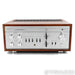 Luxman LX-380 Stereo Tube Integrated Amplifier; MM & MC Phono (100V Model)