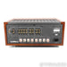 Luxman LX-380 Stereo Tube Integrated Amplifier; MM & MC Phono (100V Model)
