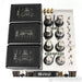 McIntosh MC1502 Stereo Tube Power Amplifier