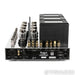 McIntosh MC1502 Stereo Tube Power Amplifier