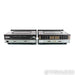 McIntosh C12000 Stereo Tube Hybrid Preamplifier; MM & MC Phono
