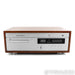 Luxman D-380 Tube Hybrid CD Player (100V)