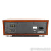 Luxman D-380 Tube Hybrid CD Player (100V)