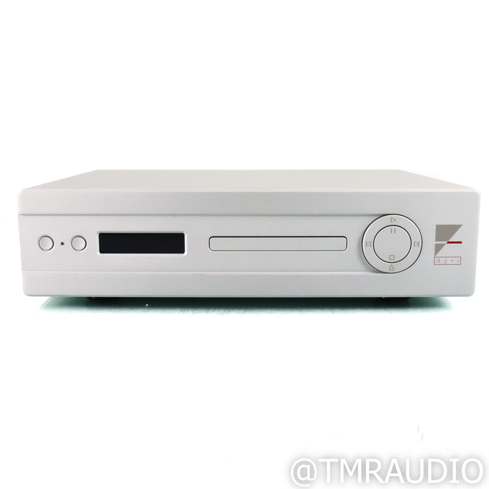 Ayre Acoustics CX-8 CD Player