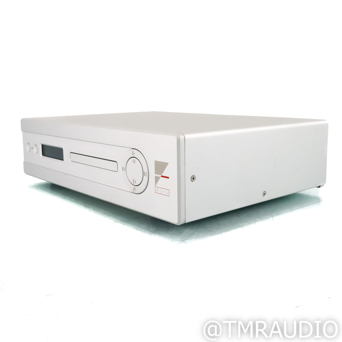 Ayre Acoustics CX-8 CD Player