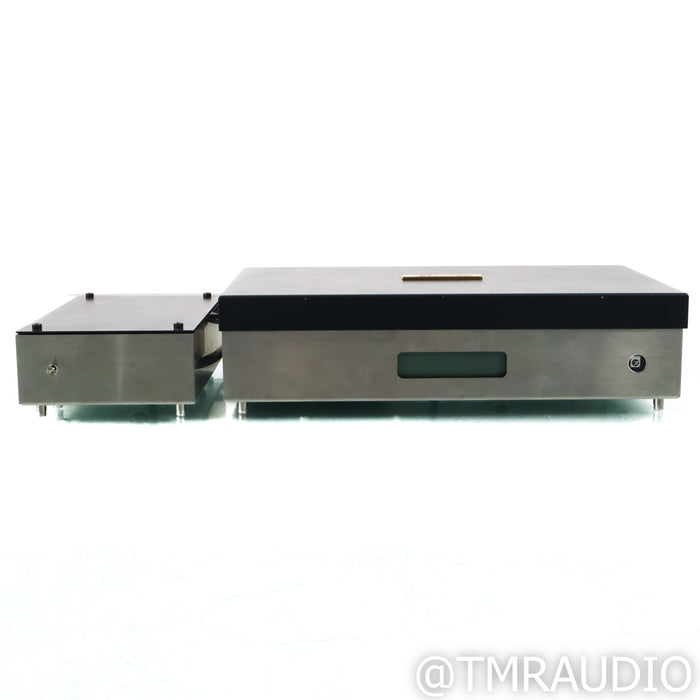 Sparkler Audio Ballade CD Player (No Digital Output)