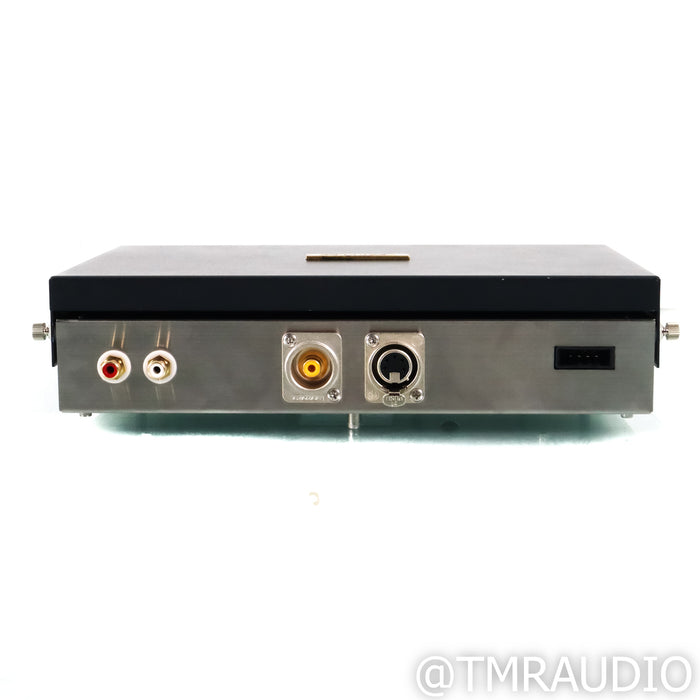 Sparkler Audio Ballade CD Player (No Digital Output)