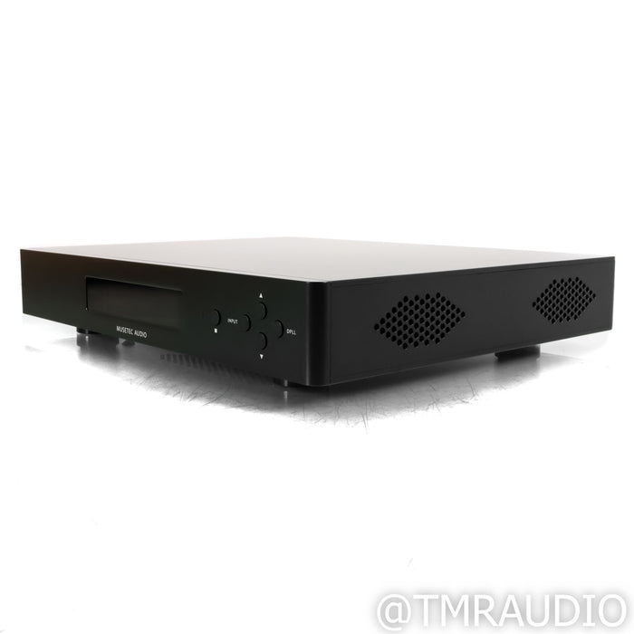 Musetec Audio (LKS) MH-DA005 DAC; D/A Converter