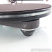 Rega Planar 8 Belt Drive Turntable; Matt Polaris Grey w/ Apheta 3 MC Cartridge