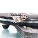 Rega Planar 8 Belt Drive Turntable; Matt Polaris Grey w/ Apheta 3 MC Cartridge
