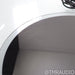 Rega Planar 8 Belt Drive Turntable; Matt Polaris Grey w/ Apheta 3 MC Cartridge