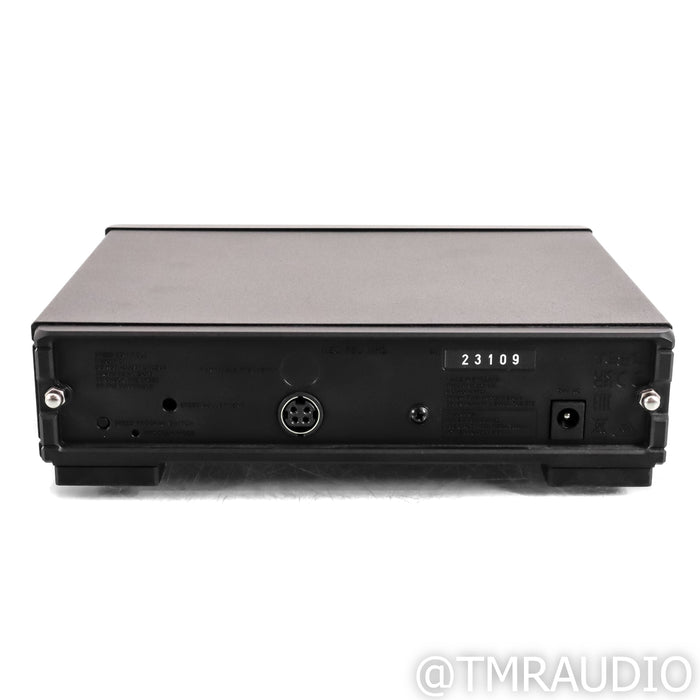 Rega Planar 8 Belt Drive Turntable; Matt Polaris Grey w/ Apheta 3 MC Cartridge