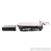 Rega Planar 8 Belt Drive Turntable; Matt Polaris Grey w/ Apheta 3 MC Cartridge