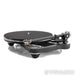 Rega Planar 8 Belt Drive Turntable; Matt Polaris Grey w/ Apheta 3 MC Cartridge