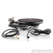 Rega Planar 8 Belt Drive Turntable; Matt Polaris Grey w/ Apheta 3 MC Cartridge
