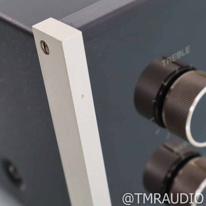 McIntosh MA6450 Stereo Integrated Amplifier