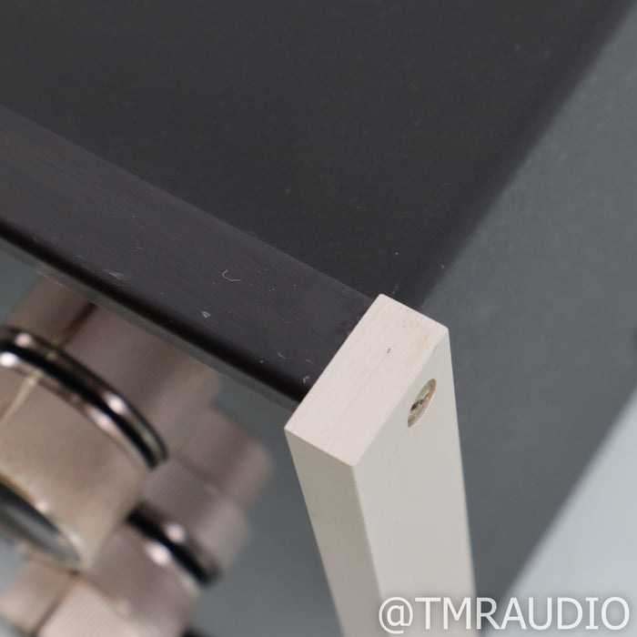 McIntosh MA6450 Stereo Integrated Amplifier