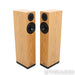 Spendor A2 Floorstanding Speakers; Oak Pair