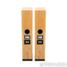 Spendor A2 Floorstanding Speakers; Oak Pair