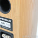 Spendor A2 Floorstanding Speakers; Oak Pair