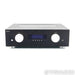 AVM Evolution A5.2 Stereo Tube Hybrid Integrated Amplifier