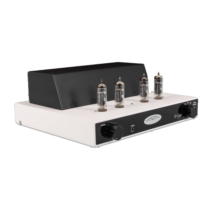 Fezz Audio Omega Lupi Tube Headphone Amplifier