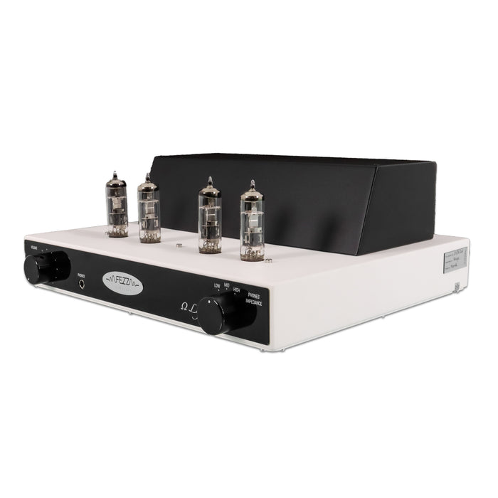 Fezz Audio Omega Lupi Tube Headphone Amplifier