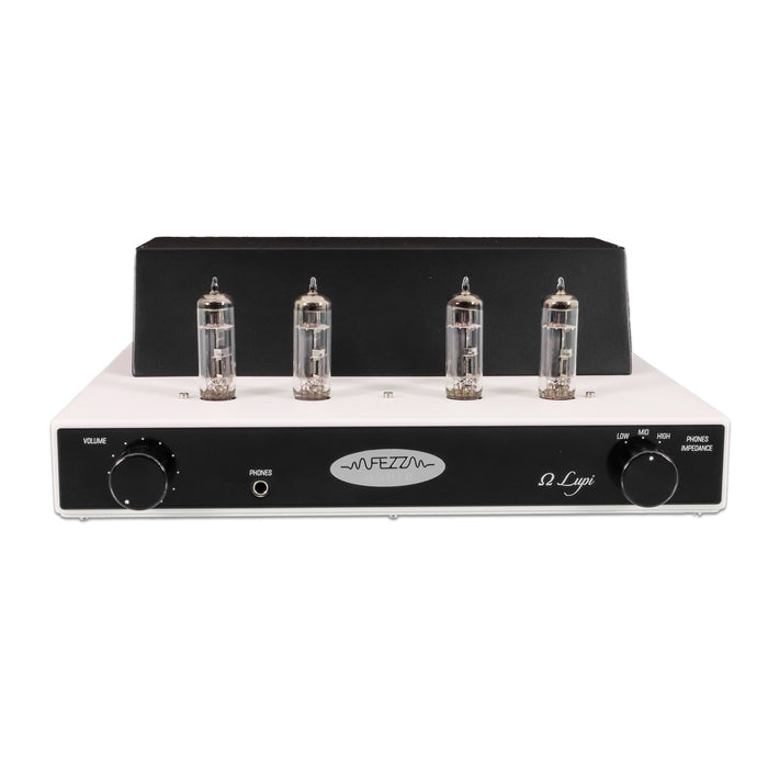 Fezz Audio Omega Lupi Tube Headphone Amplifier