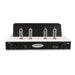 Fezz Audio Omega Lupi Tube Headphone Amplifier